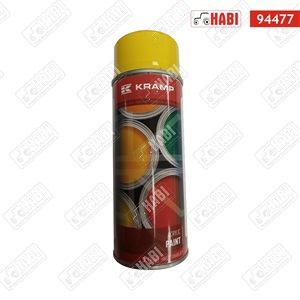 Festék Spray John Deere sárga 400 ml