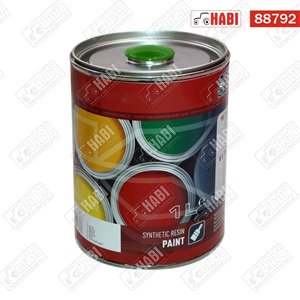 Festék John Deere zöld 1987 utáni 5 L