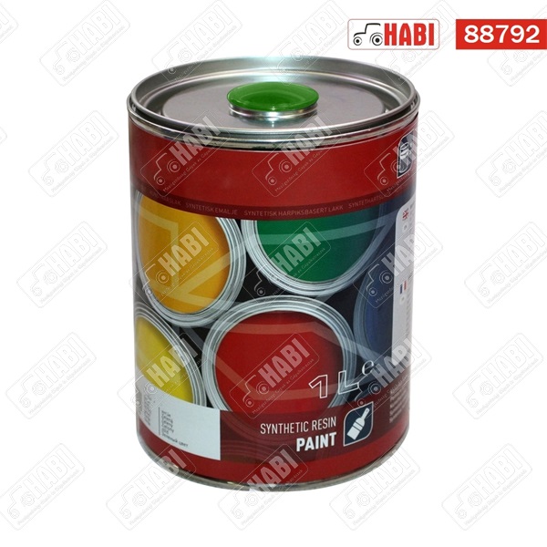 Festék John Deere zöld 1987 utáni 5 L