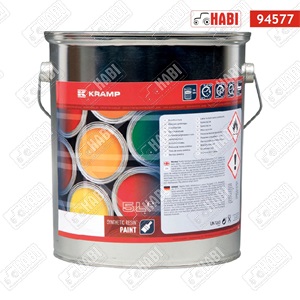 Festék John Deere zöld 5 L