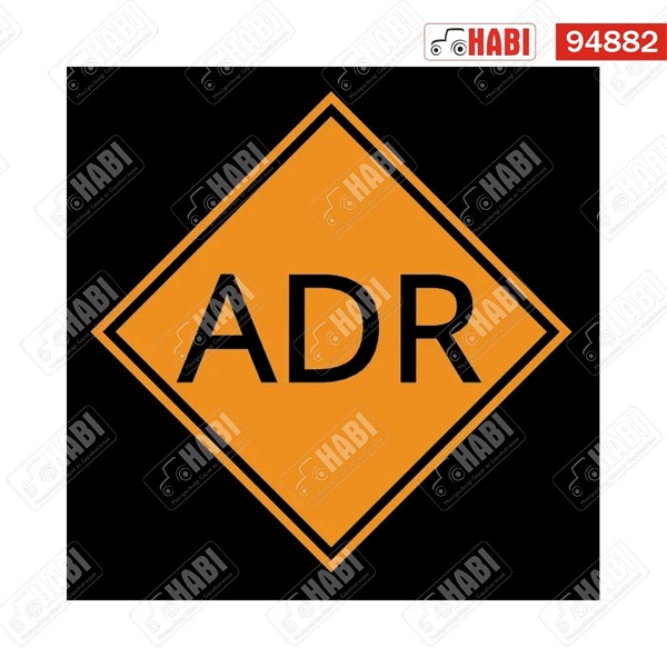 Festék Spray Manitou piros 400 ml