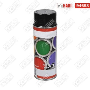 Festék Spray grafitszürke 400 ml
