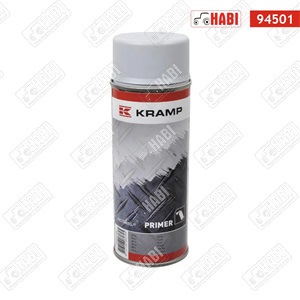 Alapozó Spray szürke 400 ml