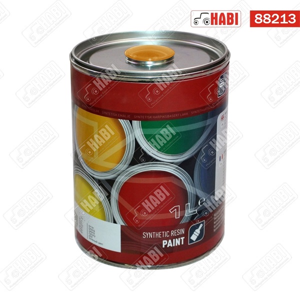 Festék krómsárga 1 L