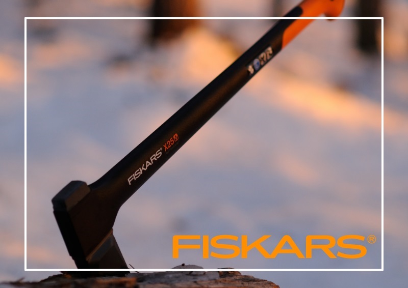 Fiskars