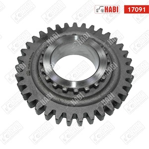 MTZ Fogaskerék 031 Z=35/20 MTZ892 ORIGINAL