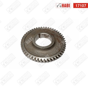 MTZ Fogaskerék 033 Z=50 /főtengely vezérmű/ MTZ1221 ORIGINAL