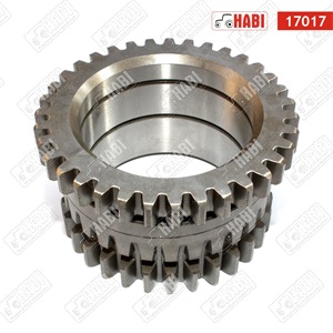 MTZ Fogaskerék 041 Z=35/30