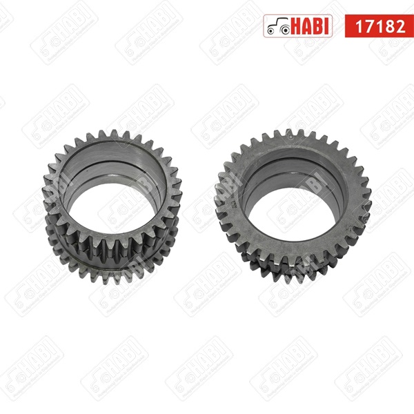 MTZ Fogaskerék 041 Z=35/30 MTZ80/82 ORIGINAL