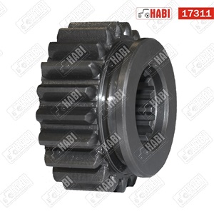 MTZ Fogaskerék 045 Z=21 (3.-6.-9.) TARA