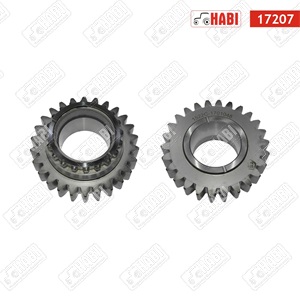 MTZ Fogaskerék 048 Z=26/20 MTZ1221.3-1522 ORIGINAL
