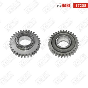 MTZ Fogaskerék 054 Z=31/20 MTZ1221.3/1522 ORIGINAL