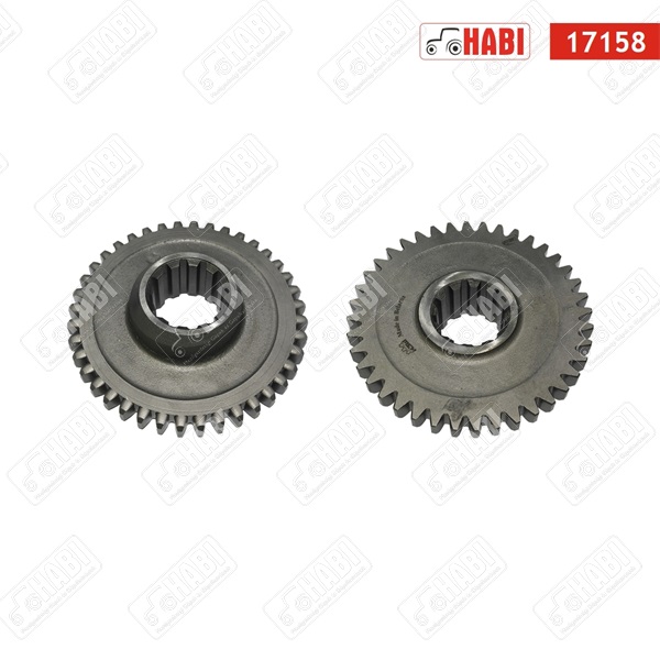 MTZ Fogaskerék 216 Z=40 ORIGINAL