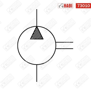 Fogaskerék-szivattyú