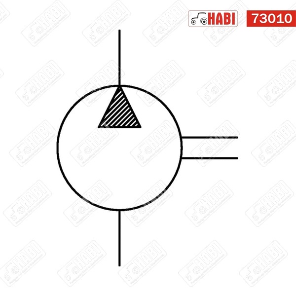 Fogaskerék-szivattyú