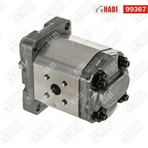 Fogaskerék-szivattyú 1-es 5,8 cc jobbos