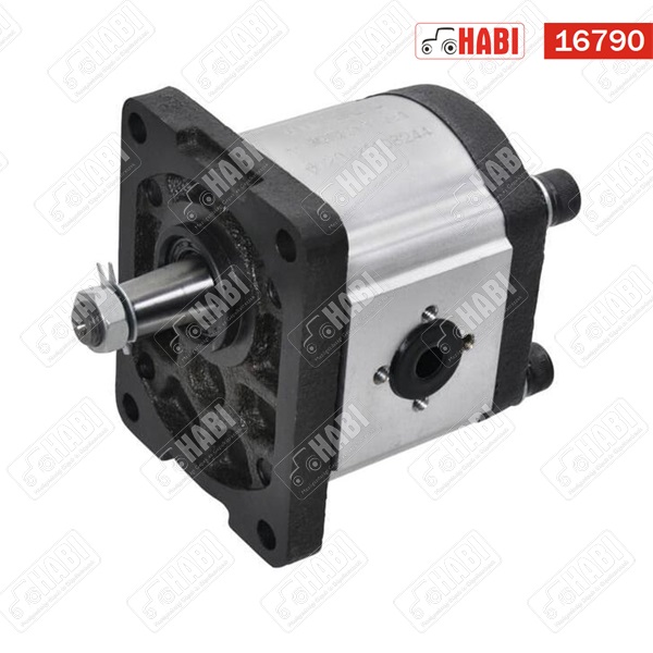 Hidromotor 14 cc