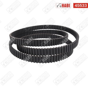 Fűnyíró traktor duplafogú fogasszíj 20x1760 z=220 Optibelt