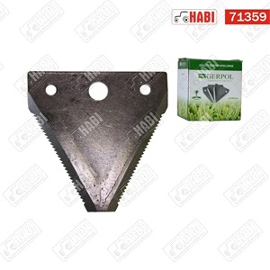 Fortschritt kaszapenge (alternáló) 75x76x51mm d=5,5mm 25db-os csomag /Ger-pol/
