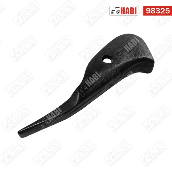 Fralaz lazító élvédő