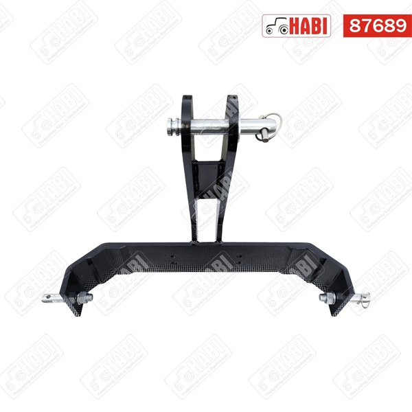 MTZ Frontsúly tartó fronhidraulikához /univerzális/