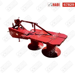 Fűkasza 135 erősített lengyel típus, kardánnal