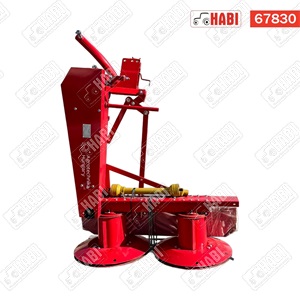 Fűkasza 165 erősített lengyel típus, kardánnal