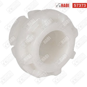 Fűnyíró kormány persely Castelgarden