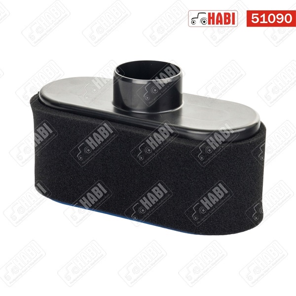 Fűnyíró levegőszűrő