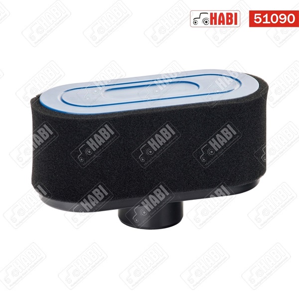 Fűnyíró levegőszűrő