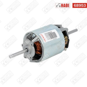 Fűtőventillátor motor DENSO