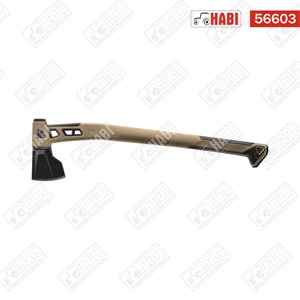GERBER BUSHCRAFT fejsze, coyote