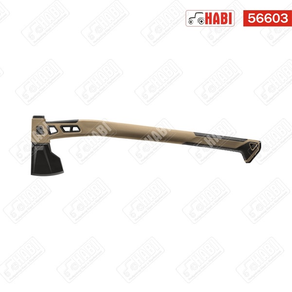 GERBER BUSHCRAFT fejsze, coyote
