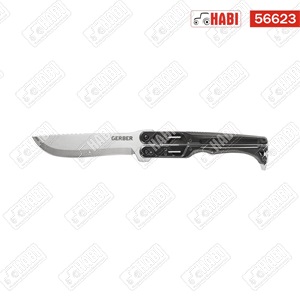 GERBER DOUBLE DOWN machete, bozótvágó