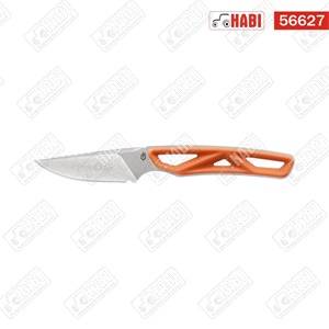 GERBER EXO-MOD CAPER tőr, tokkal