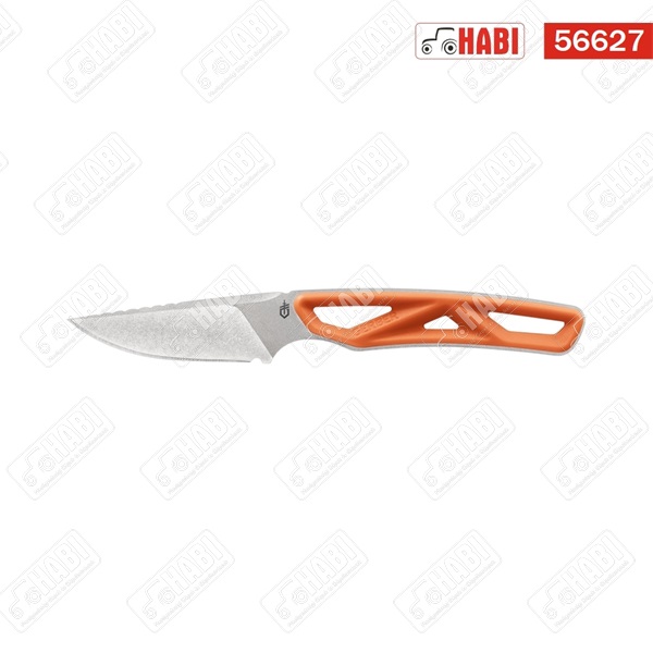 GERBER EXO-MOD CAPER tőr, tokkal