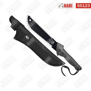 GERBER GATOR Machete Jr bozótvágó, kis méretű