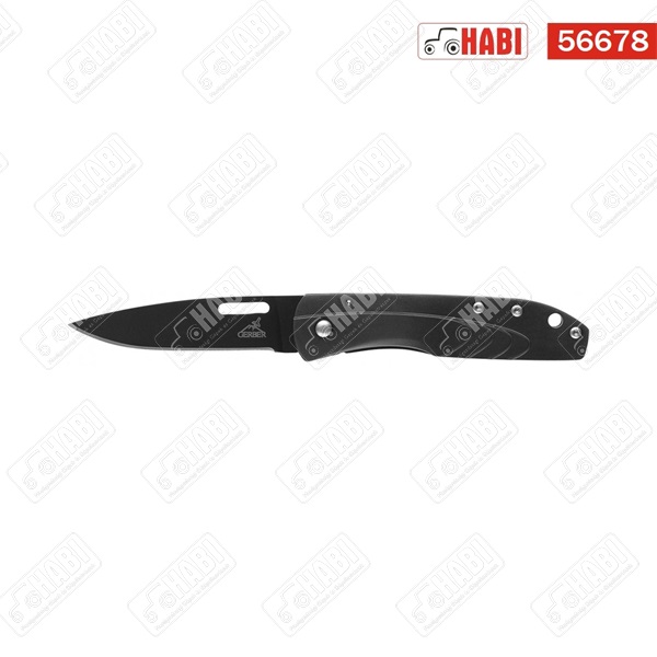GERBER STL 2.5 zsebkés