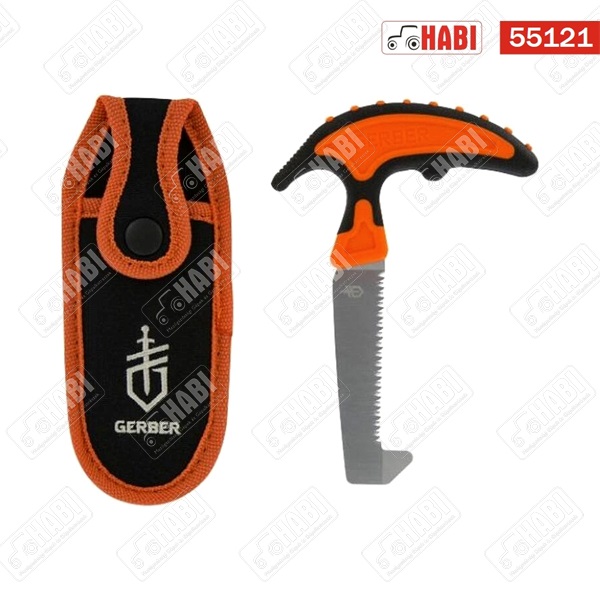 GERBER VITAL csontfűrész, tokkal