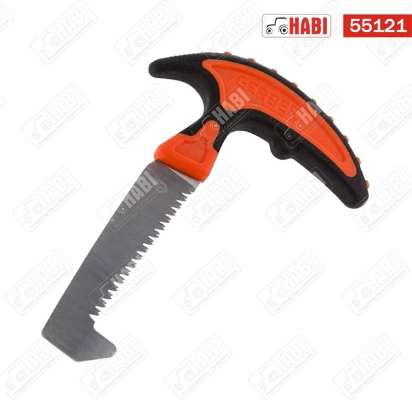 GERBER VITAL csontfűrész, tokkal