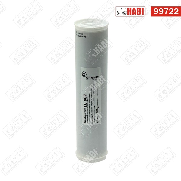 GRANIT Speciális zsír KP2P-30 400 gr