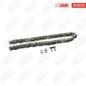 Gaspardo lánc 10B-1 46-L