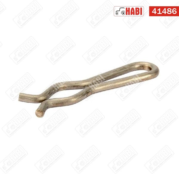 Gaspardo rugós sasszeg