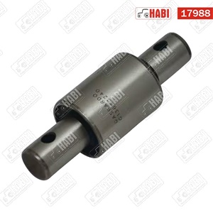 Gaspardo sorközművelő kerék csapágy