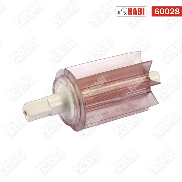 Gaspardo sorközművelő műtrágya adagoló kerék MTE300