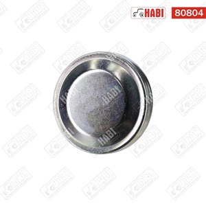 Gaspardo porvédő fedél D=57mm