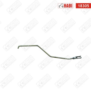MTZ Gázrudazat komplett /1025-1108541/80V-1108541/ ORIGINAL