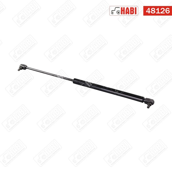 Gázrugó L=500-300 N