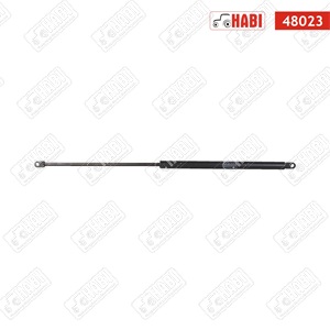 Gázrugó L=540-800 N mindkét oldalon nejlon gömbfejjel /stabilus/