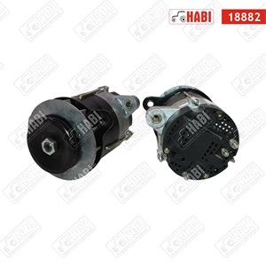 MTZ Generátor 80 FELÚJÍTOTT